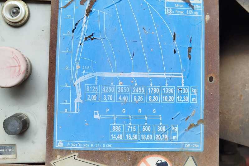 OmecoHub - Immagine IVECO 190E30